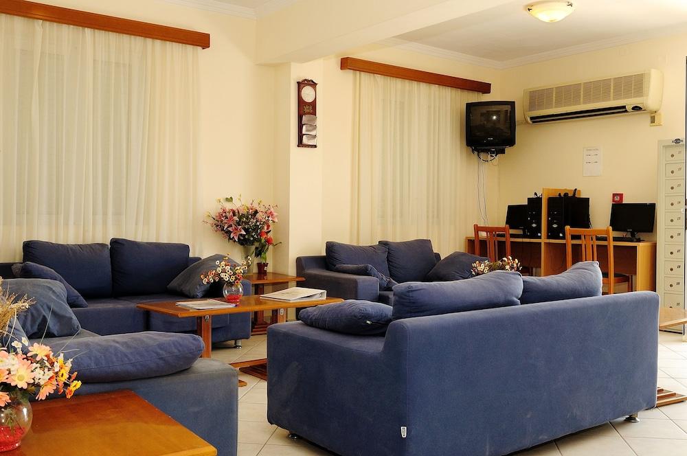 Andreolas Beach Hotel Tsilivi  Luaran gambar